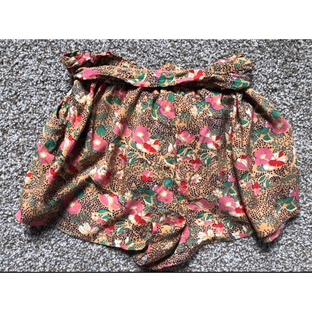 American eagle patterned shorts - Picture 2 of 3